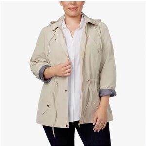 Charter Club Fall Jacket